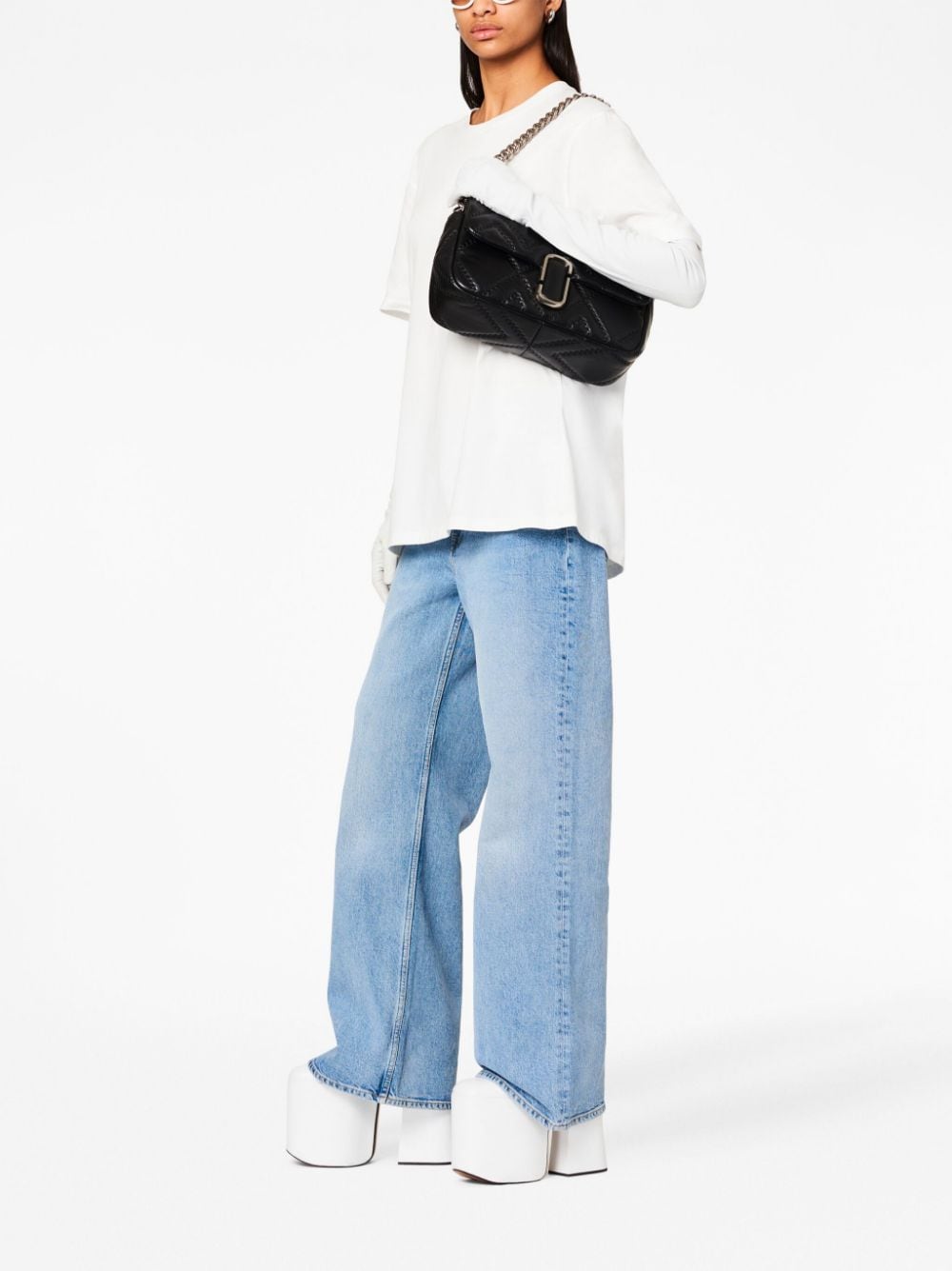Marc Jacobs The Large Shoulder bag