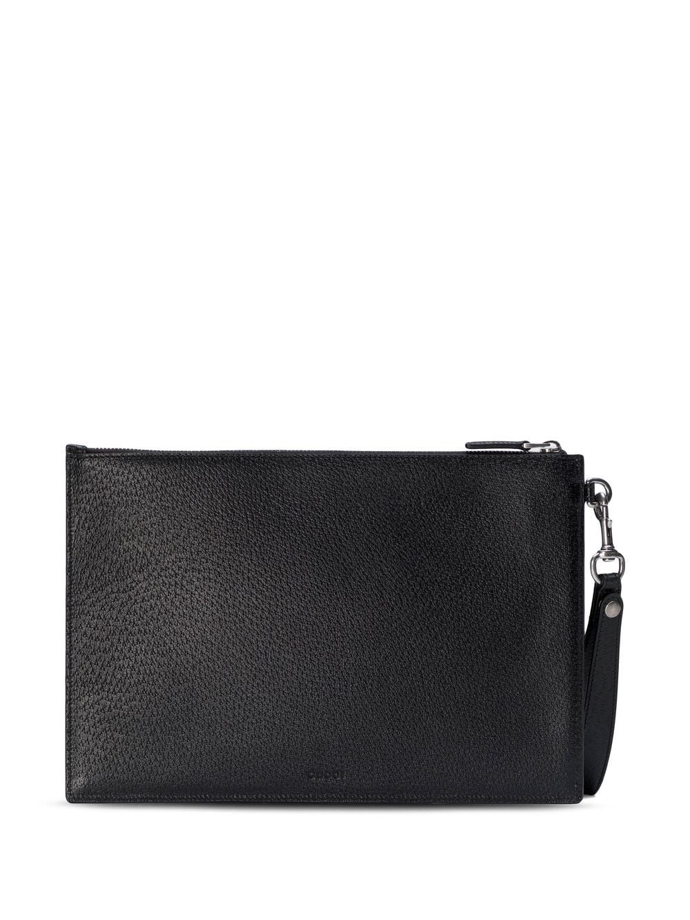 G*u*i gg marmont slim leather pouch