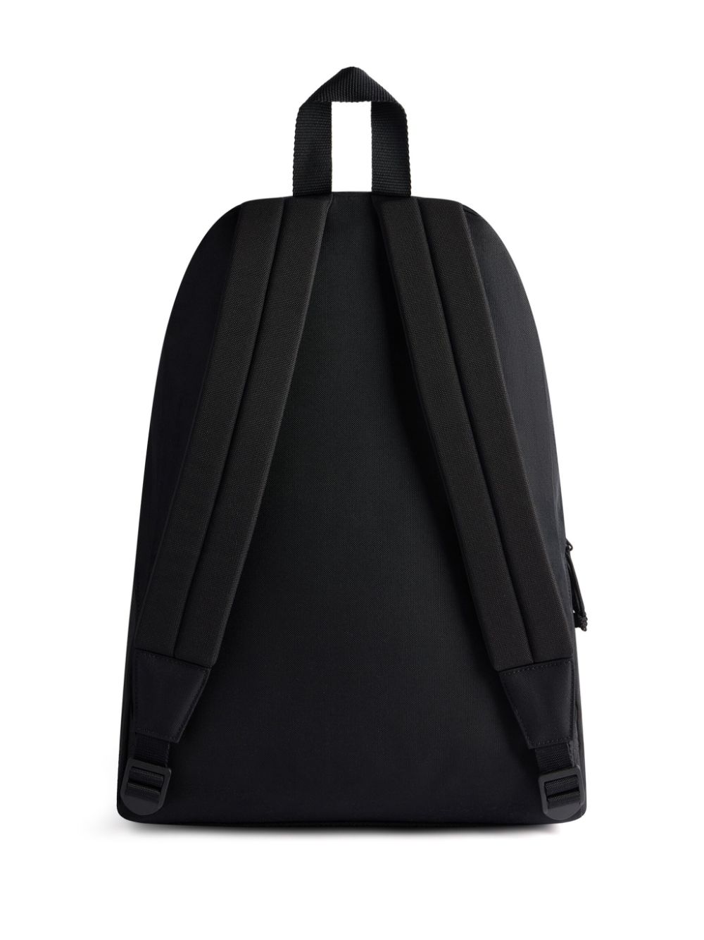 Ba*len*cia*ga explorer logo-embroidered backpack