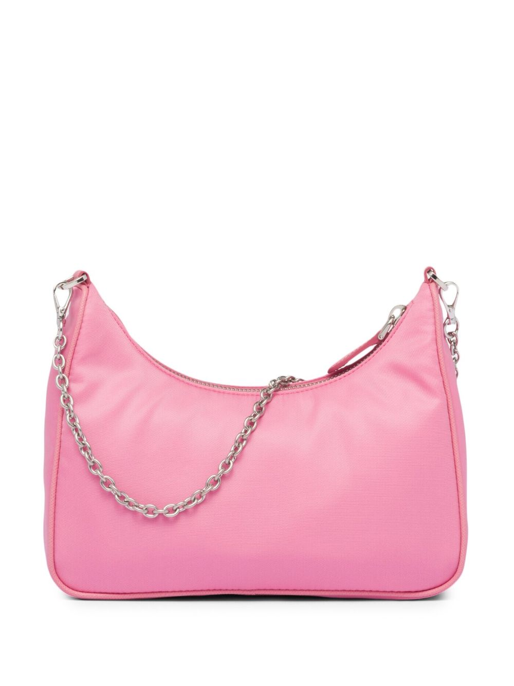 Pra*a re-edition 2005 re-nylon shoulder bag