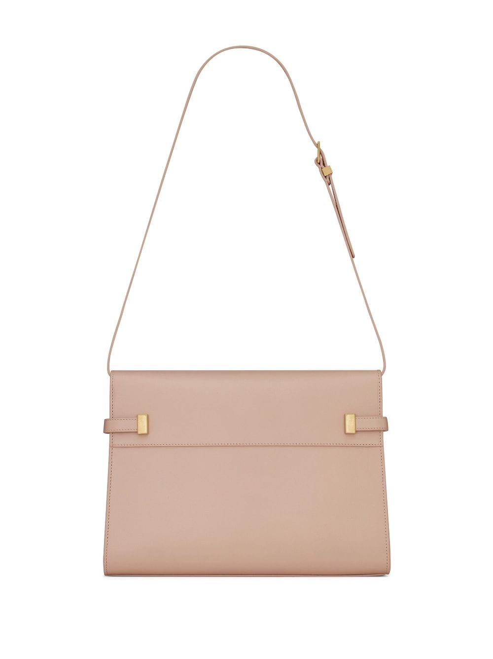 Saint Laurent Manhattan leather shoulder bag