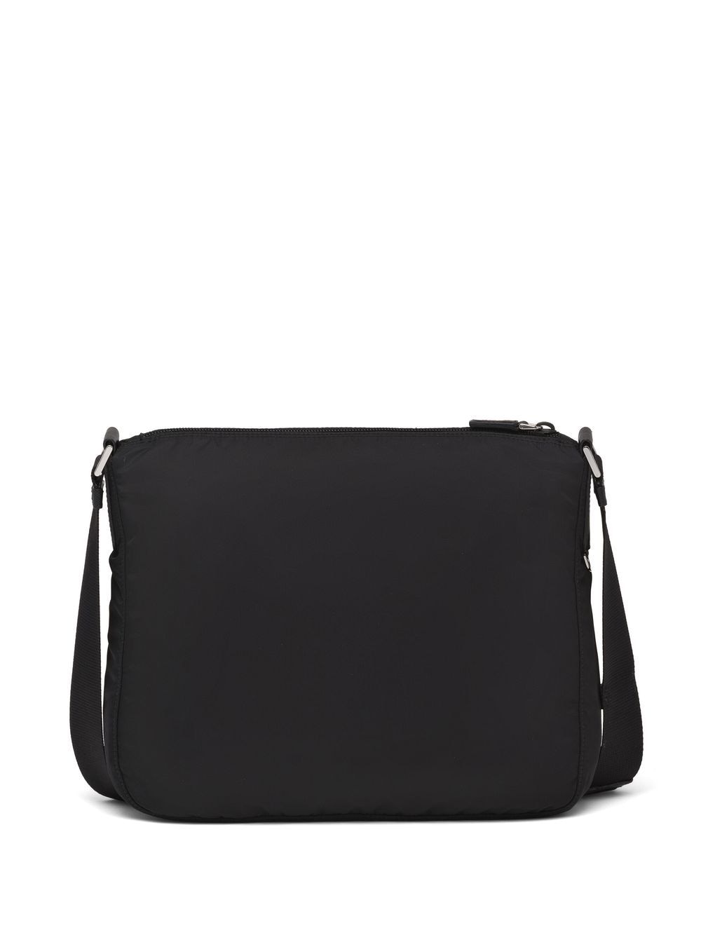 Pra*a re-nylon shoulder bag