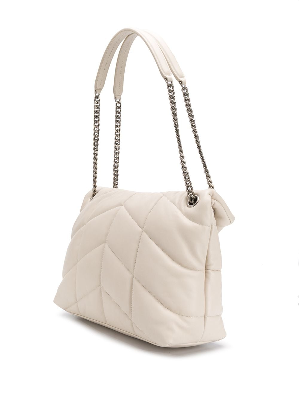 Saint Laurent medium Loulou shoulder bag