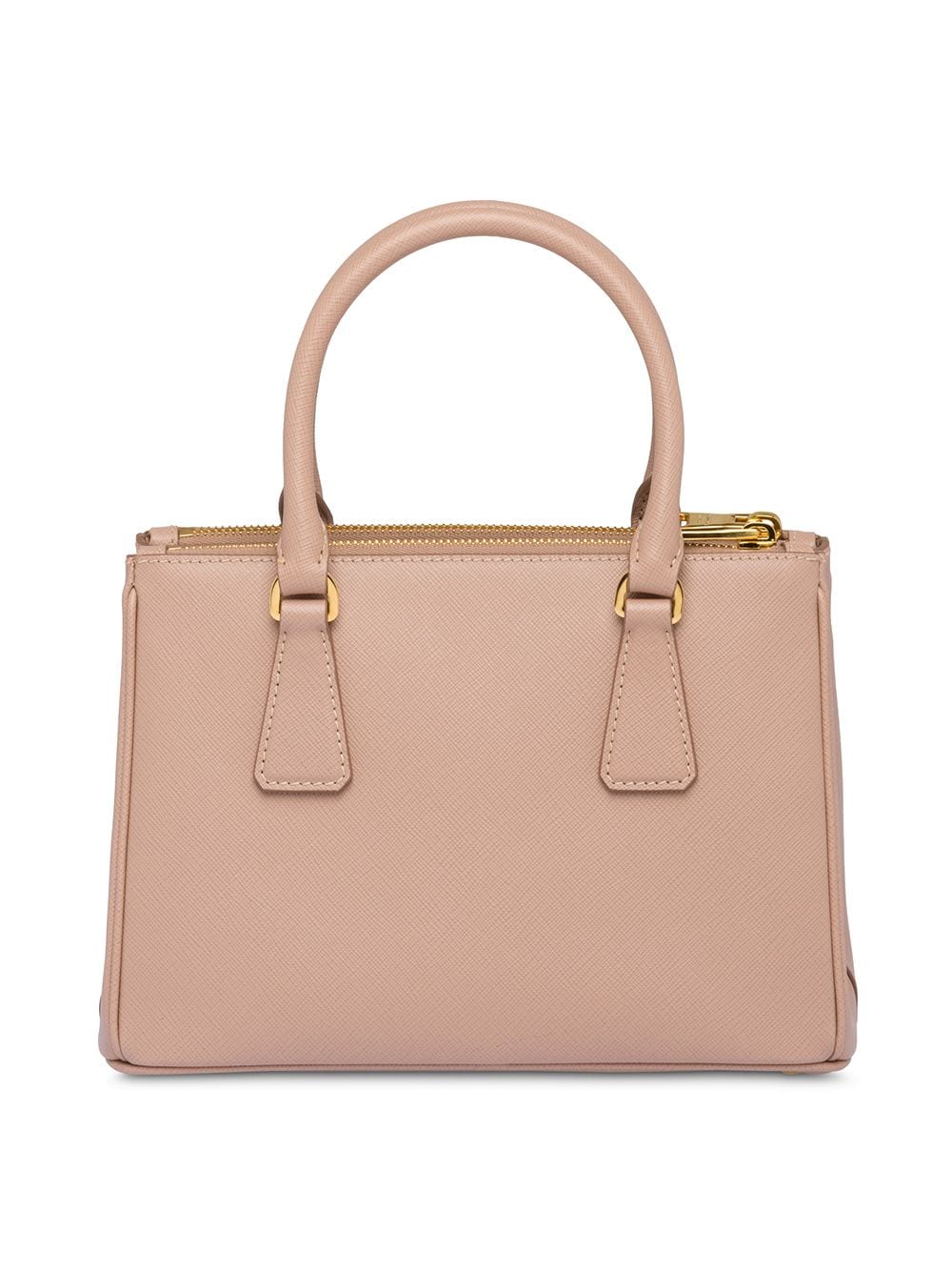 Pra*a galleria bag