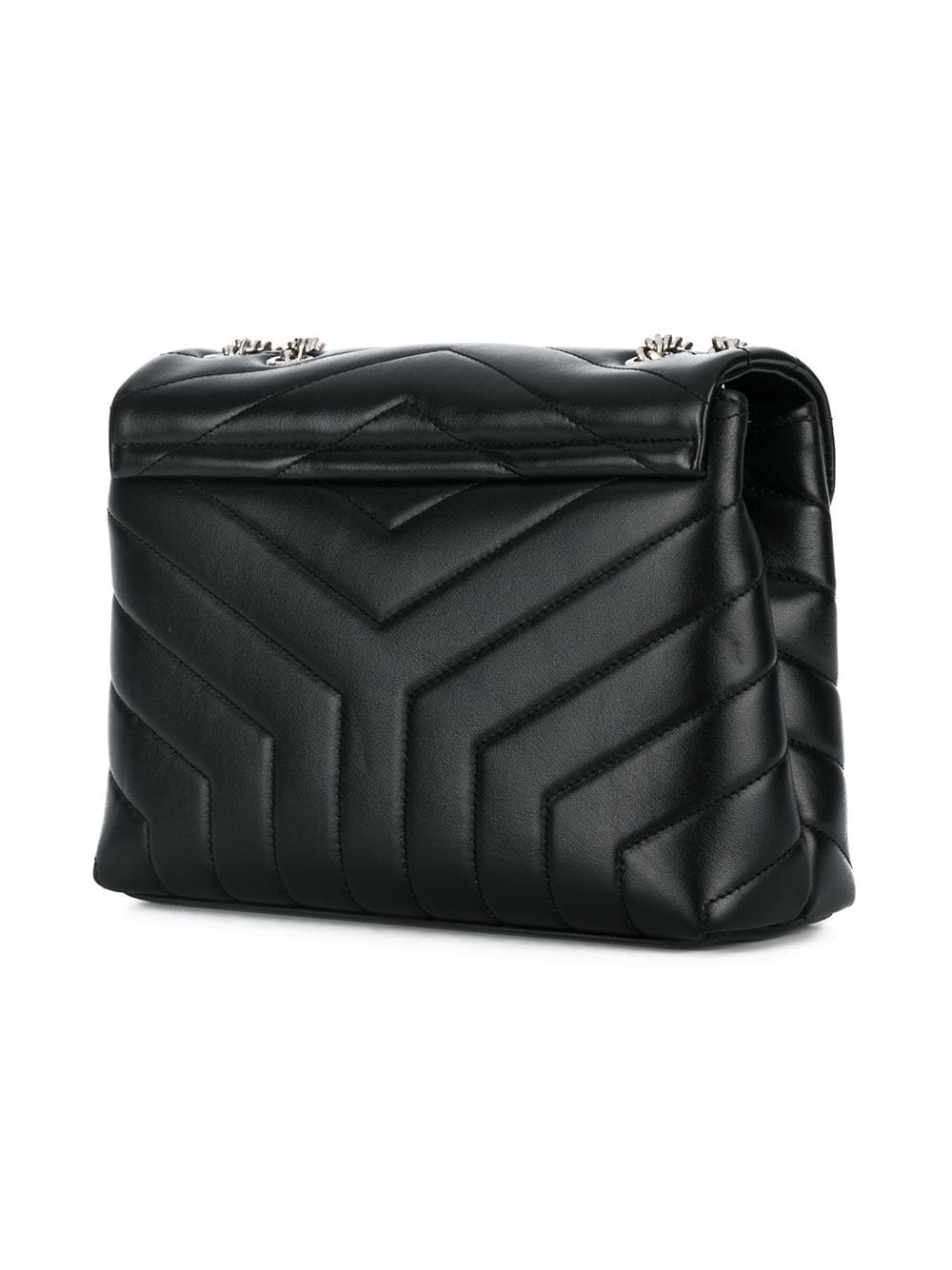 Saint Laurent small Loulou shoulder bag