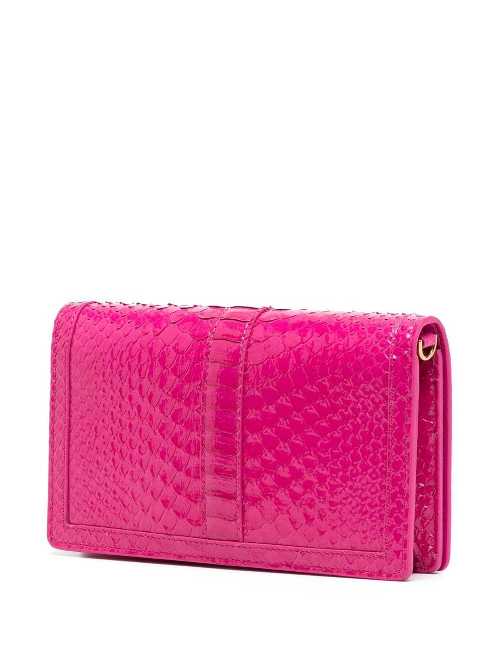 Versace Greca Goddess Ayers mini bag