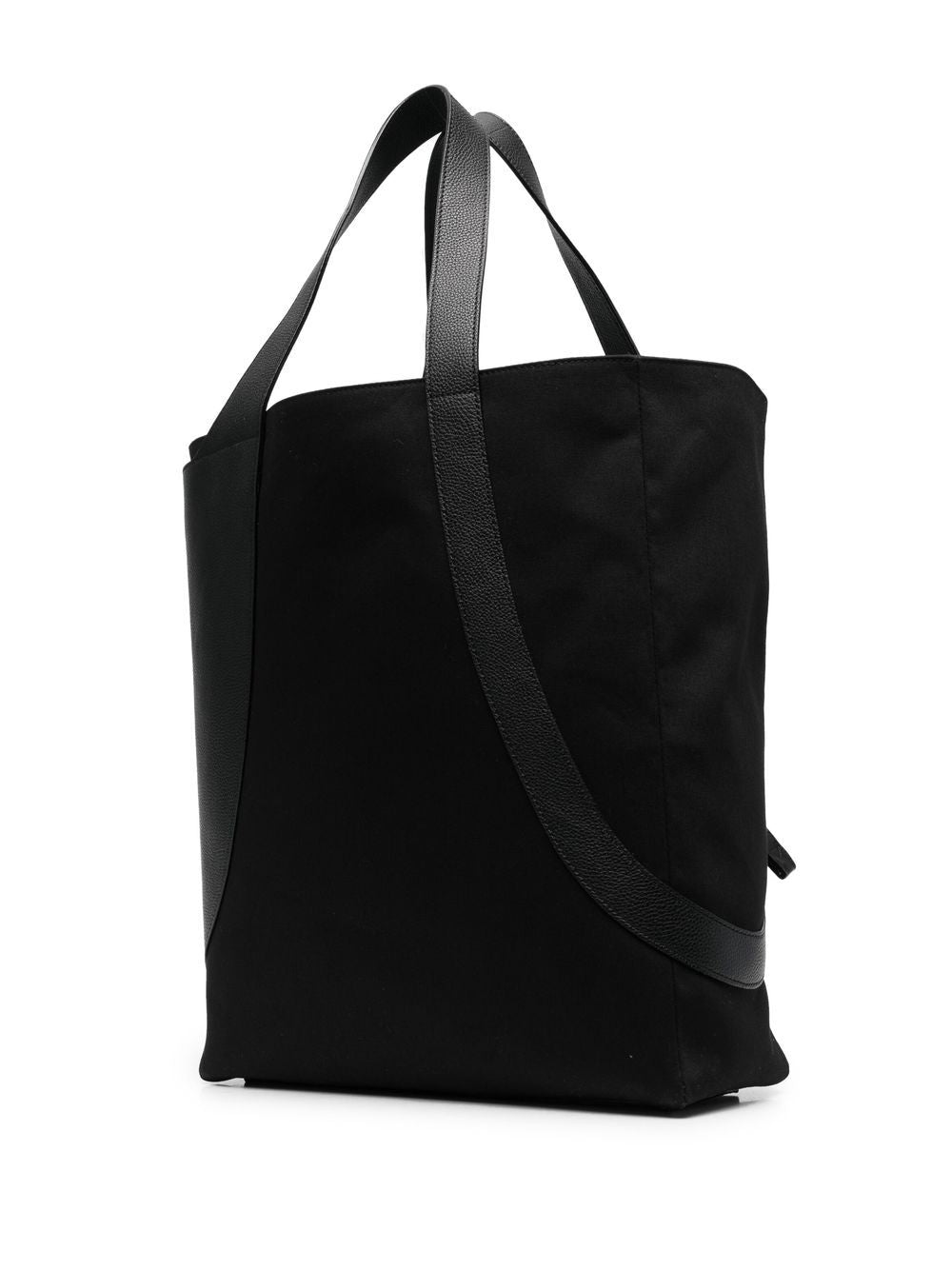 Alexander McQueen Harness medium tote bag