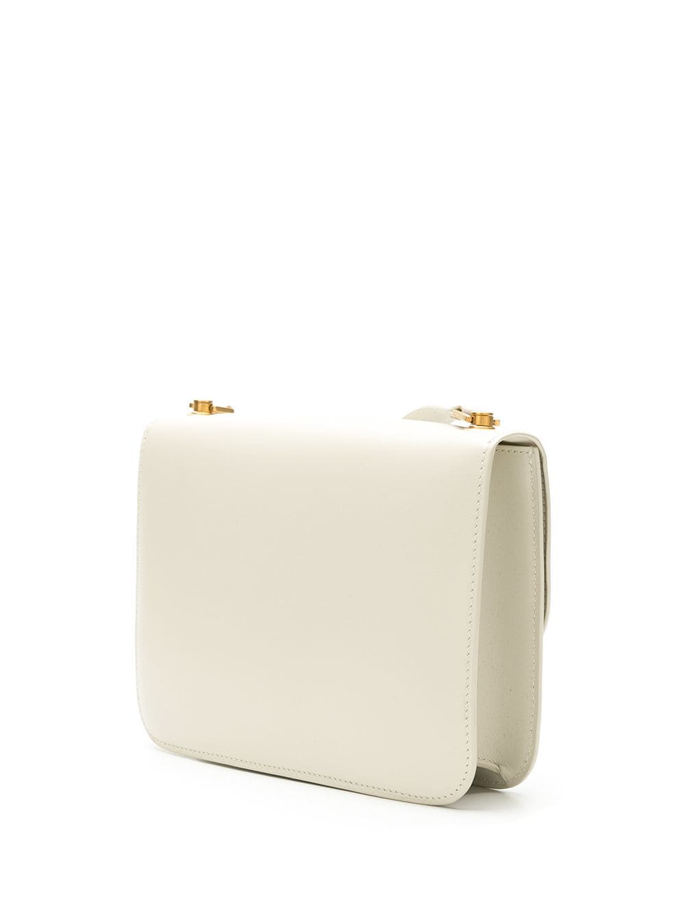 Saint Laurent Le Carré satchel