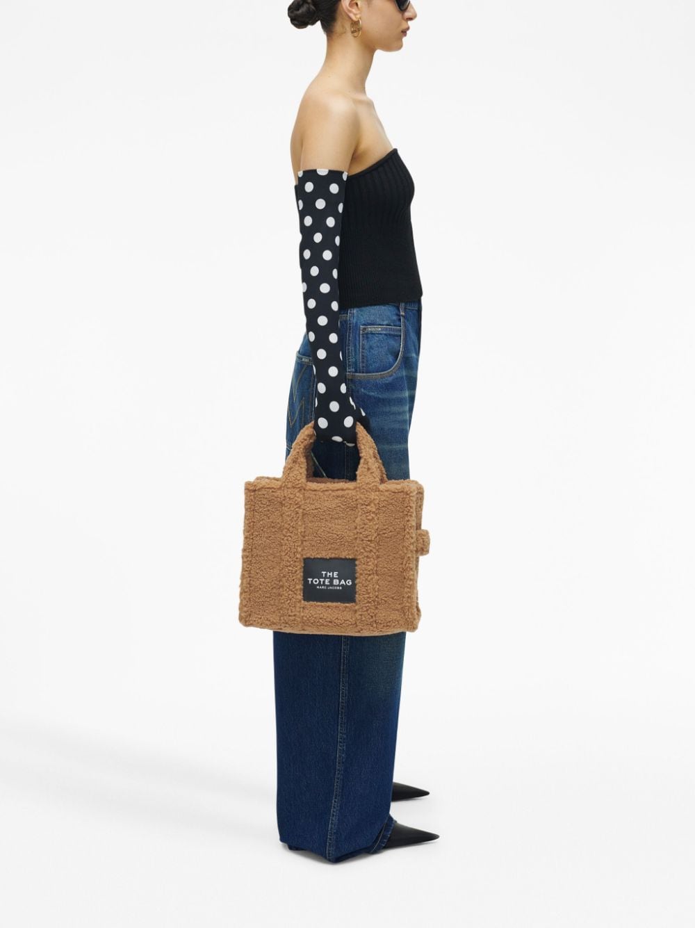 Marc Jacobs The Teddy Medium Tote bag