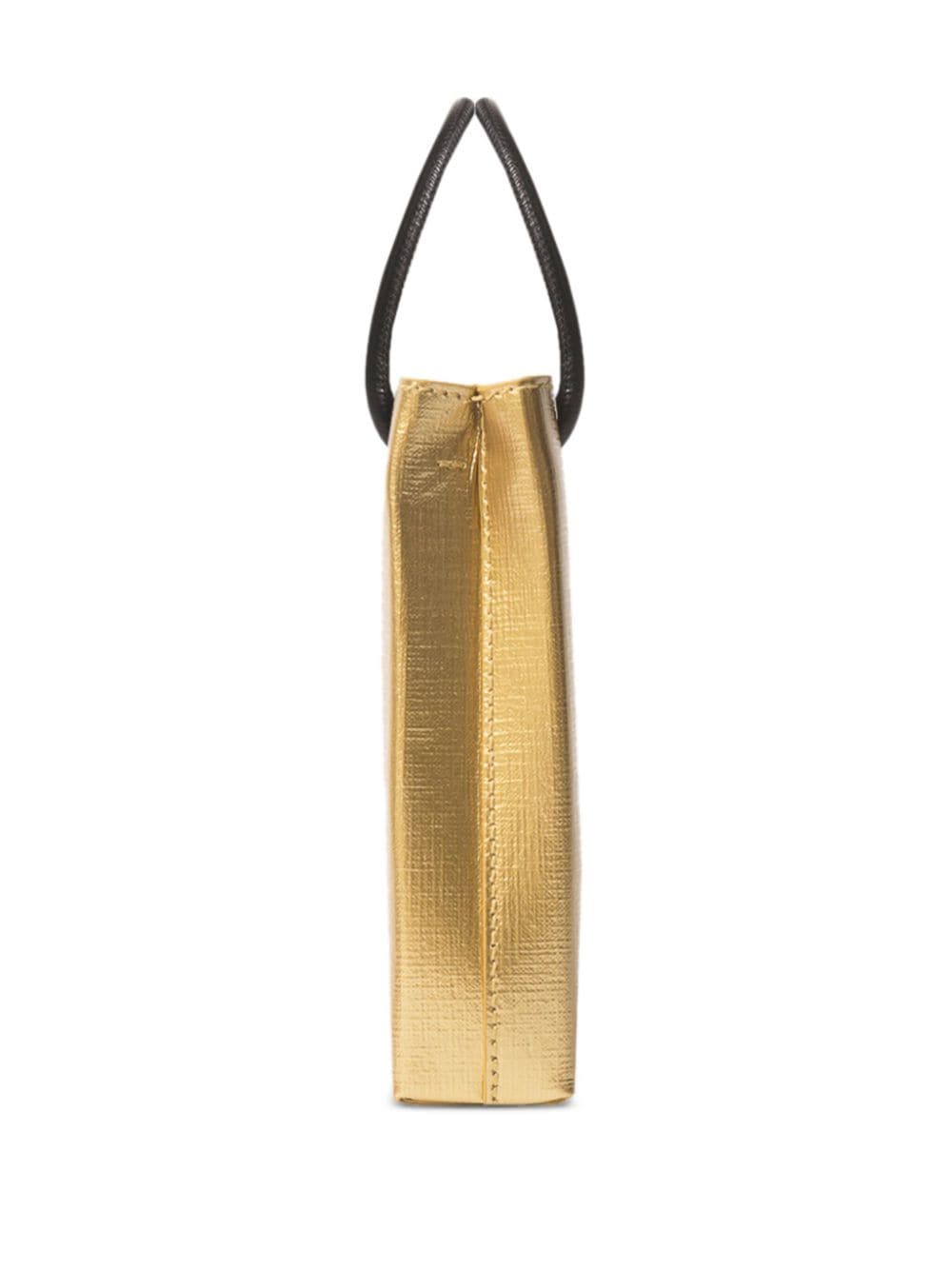 Ba*len*cia*ga shopping phone holder mini bag