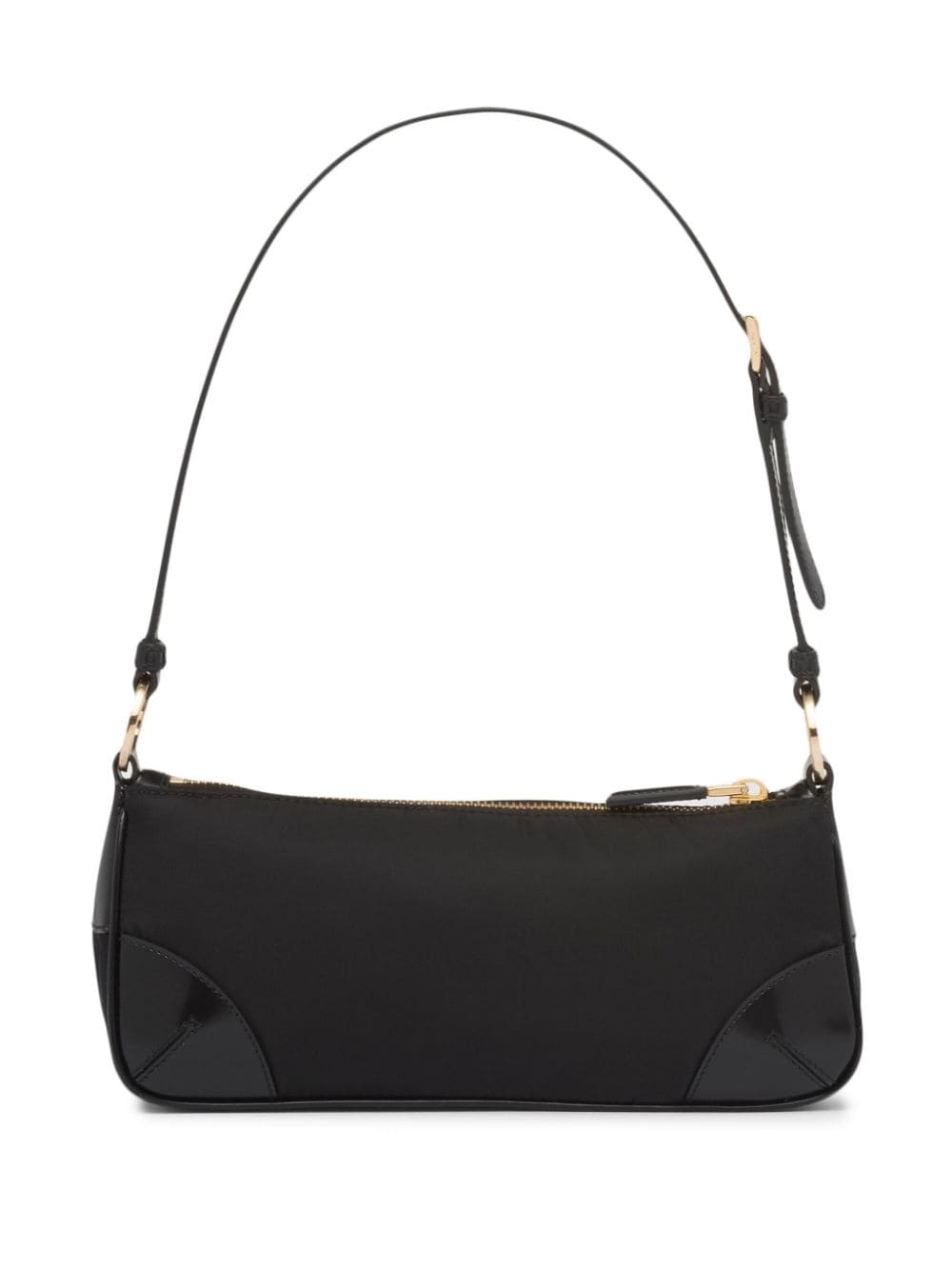 Pra*a re-edition 2002 shoulder bag