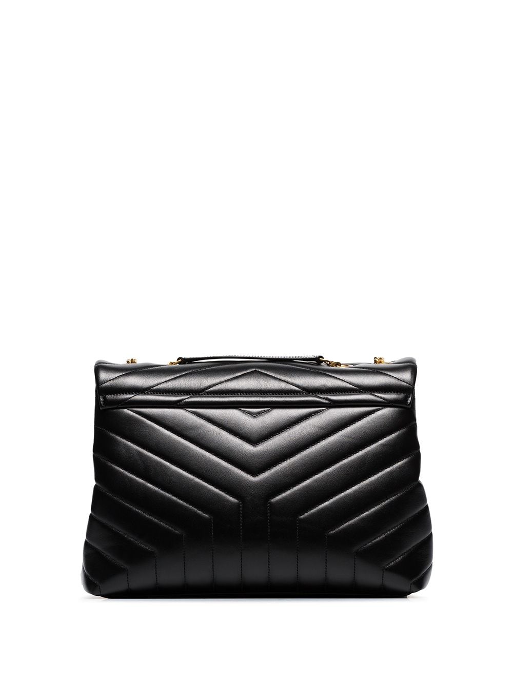 Saint Laurent medium Loulou quilted shoulder bag