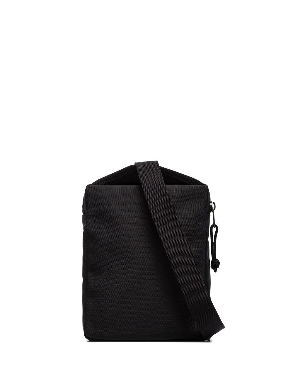 Ba*len*cia*ga explorer logo patch crossbody bag