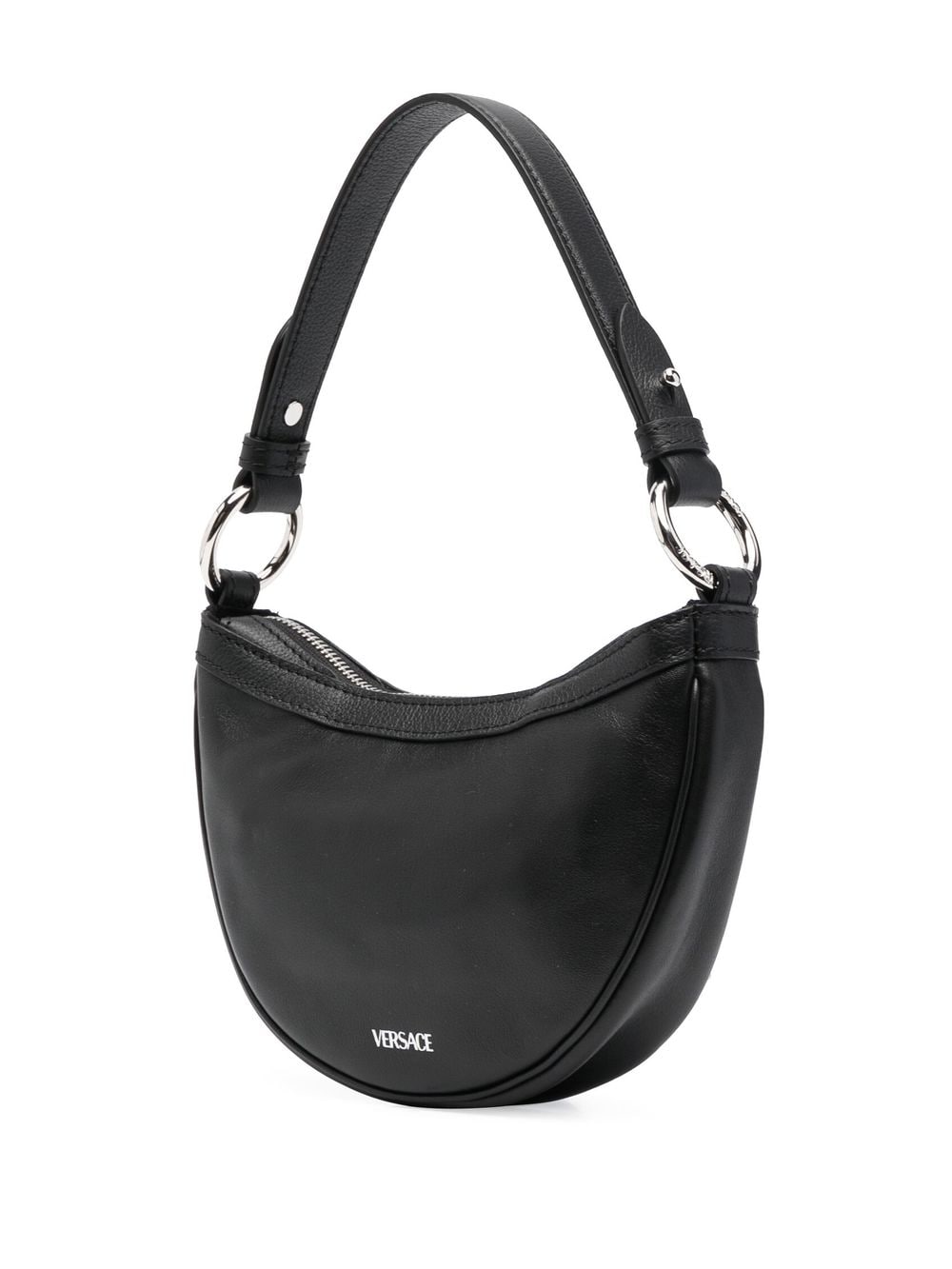 Versace mini Repeat shoulder bag