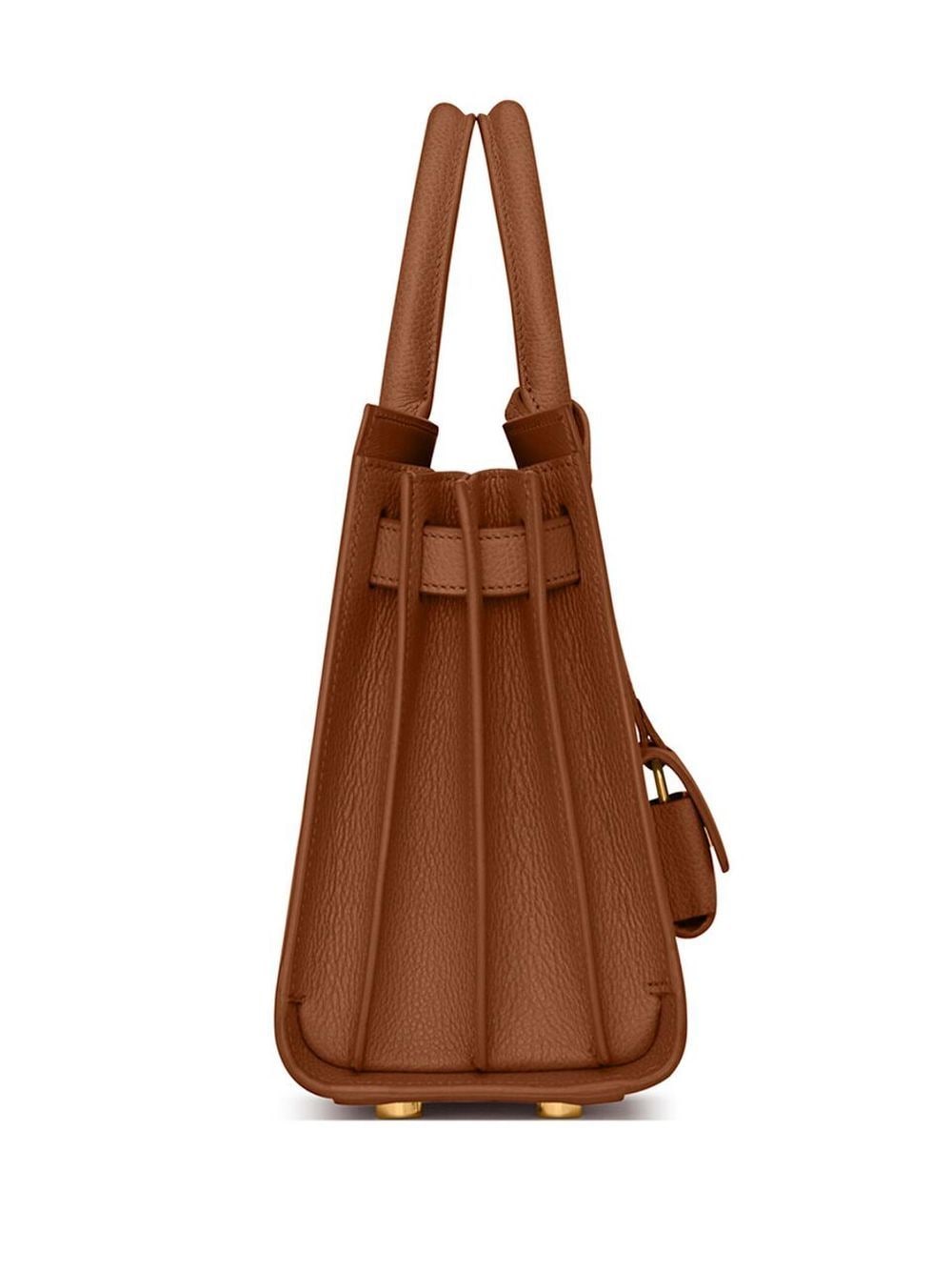 Saint Laurent nano Sac De Jour tote