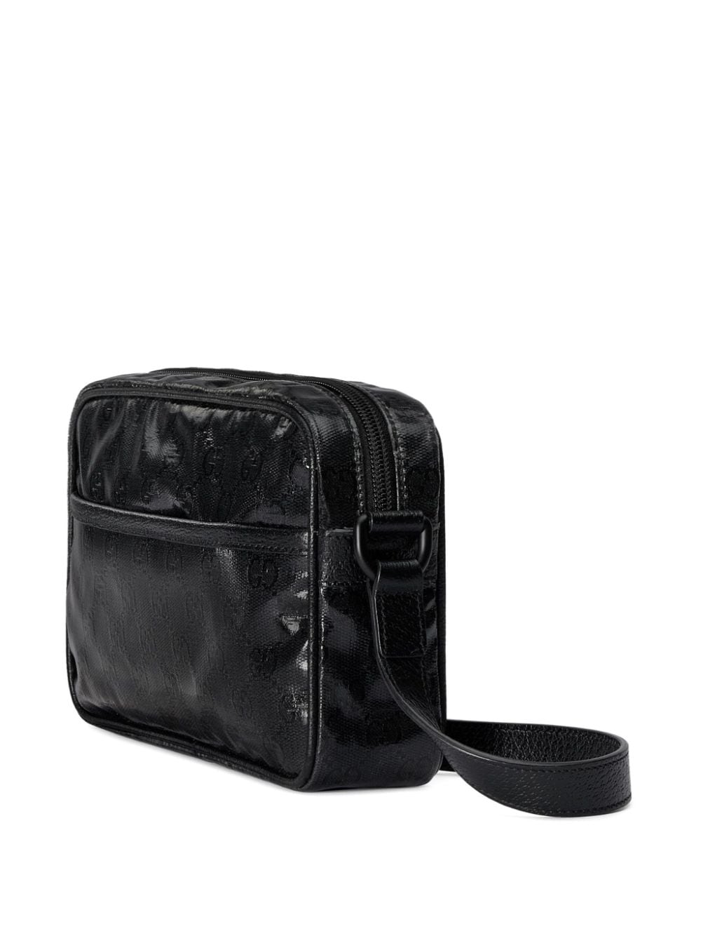 G*u*i mini gg crystal shoulder bag