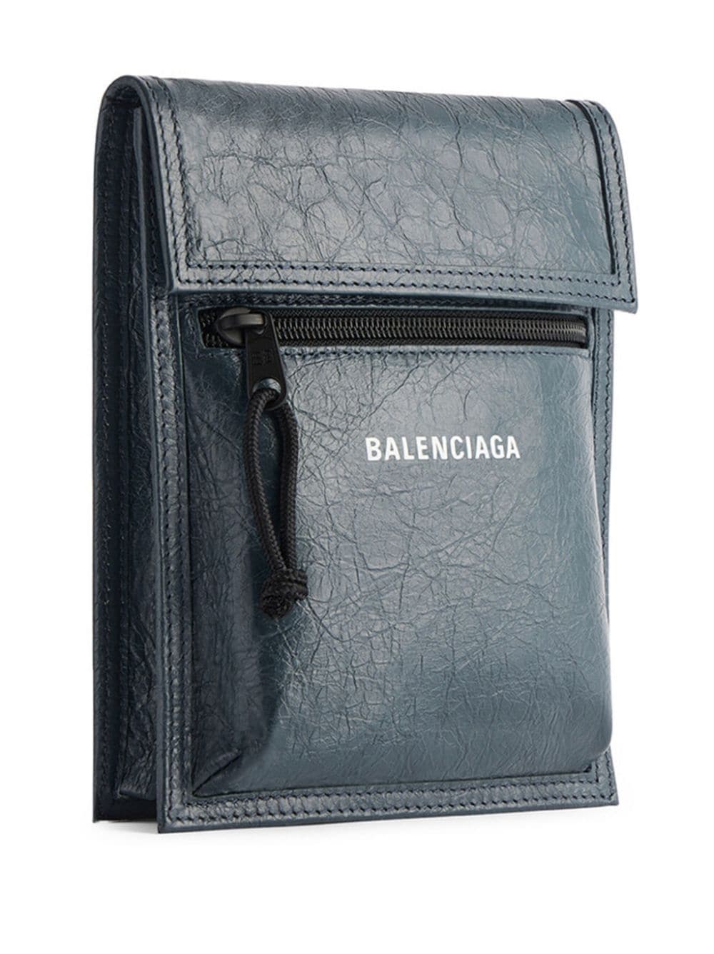 Ba*len*cia*ga small explorer shoulder bag