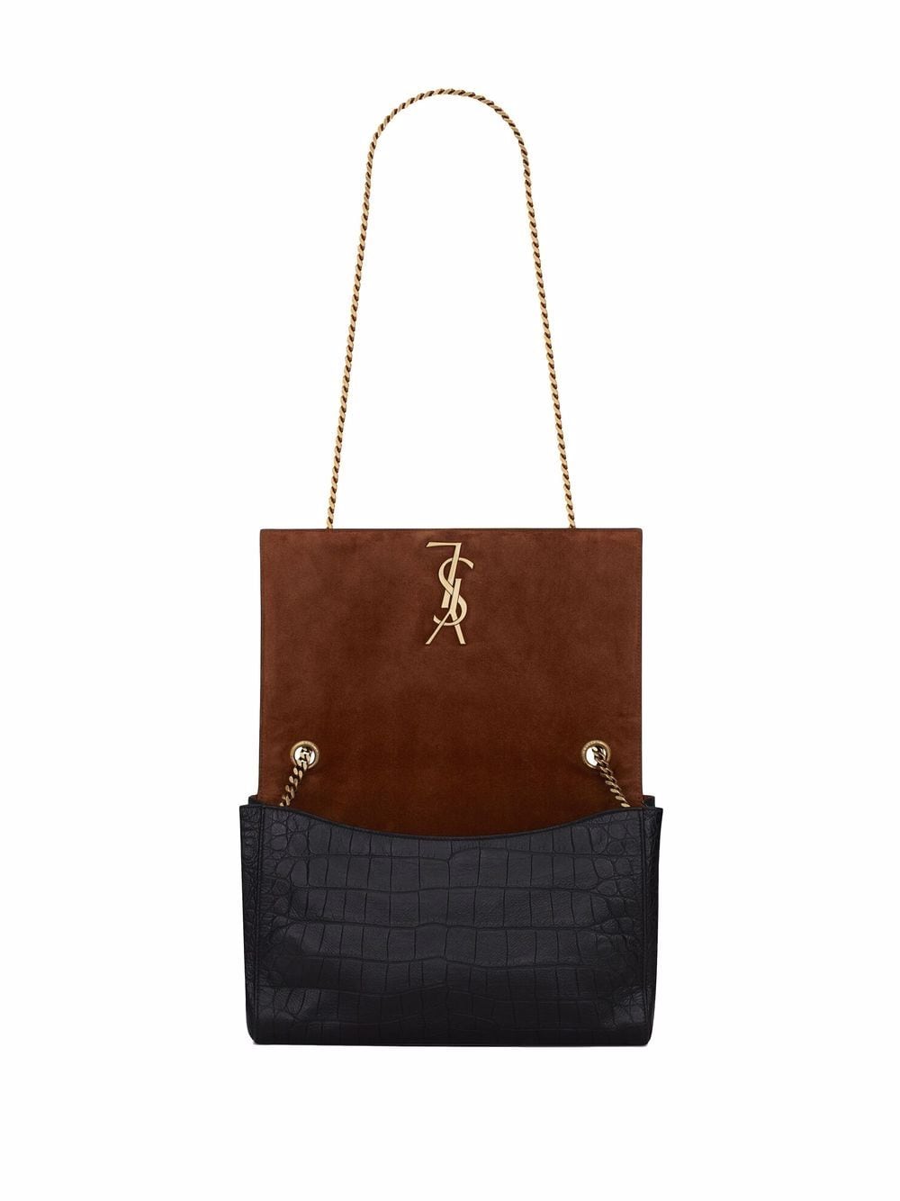 Saint Laurent reversible Kate shoulder bag