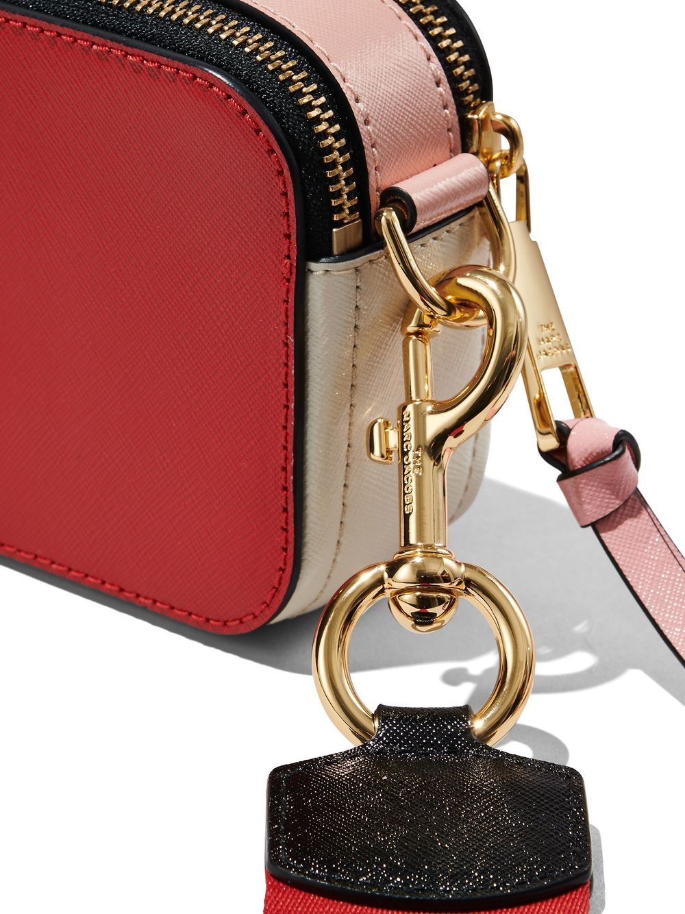Marc Jacobs The Snapshot camera bag
