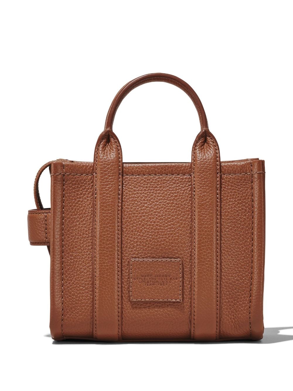 Marc Jacobs The Leather Mini Tote bag