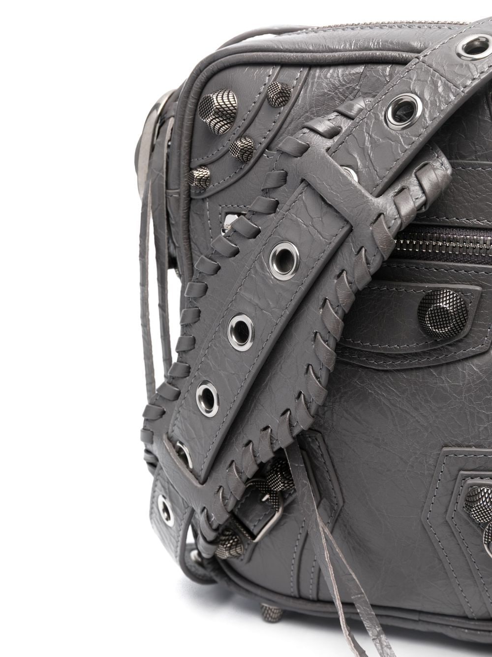 Ba*len*cia*ga le cagole messenger bag