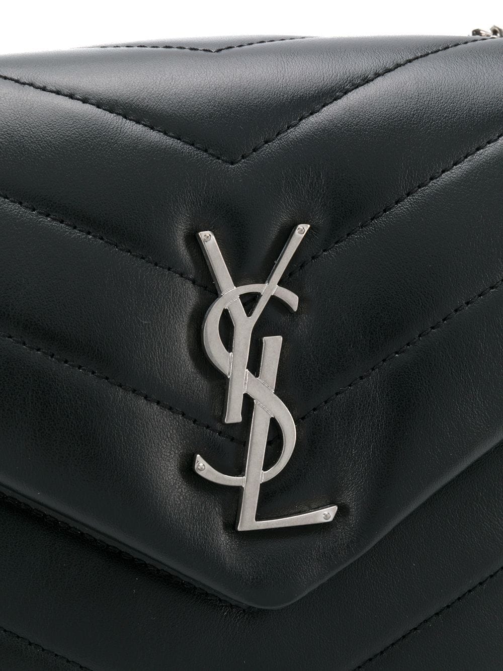 Saint Laurent small Loulou shoulder bag