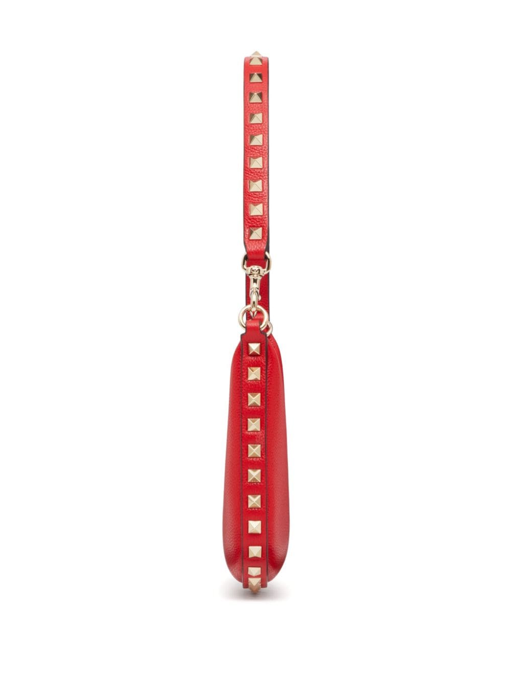 Valentino Garavani Rockstud leather mini bag