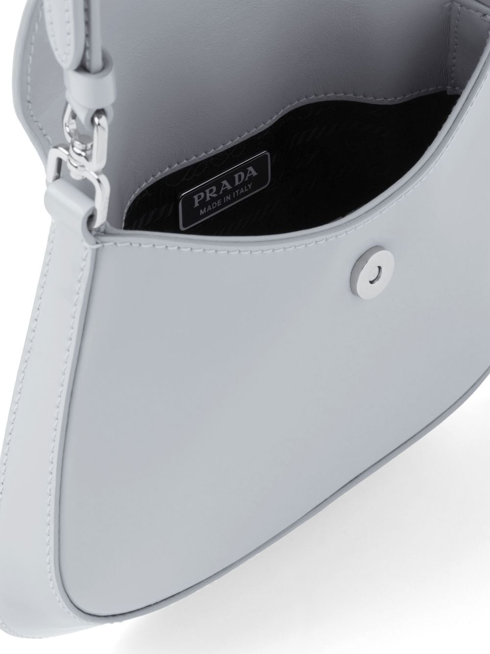 Pra*a cleo leather mini bag