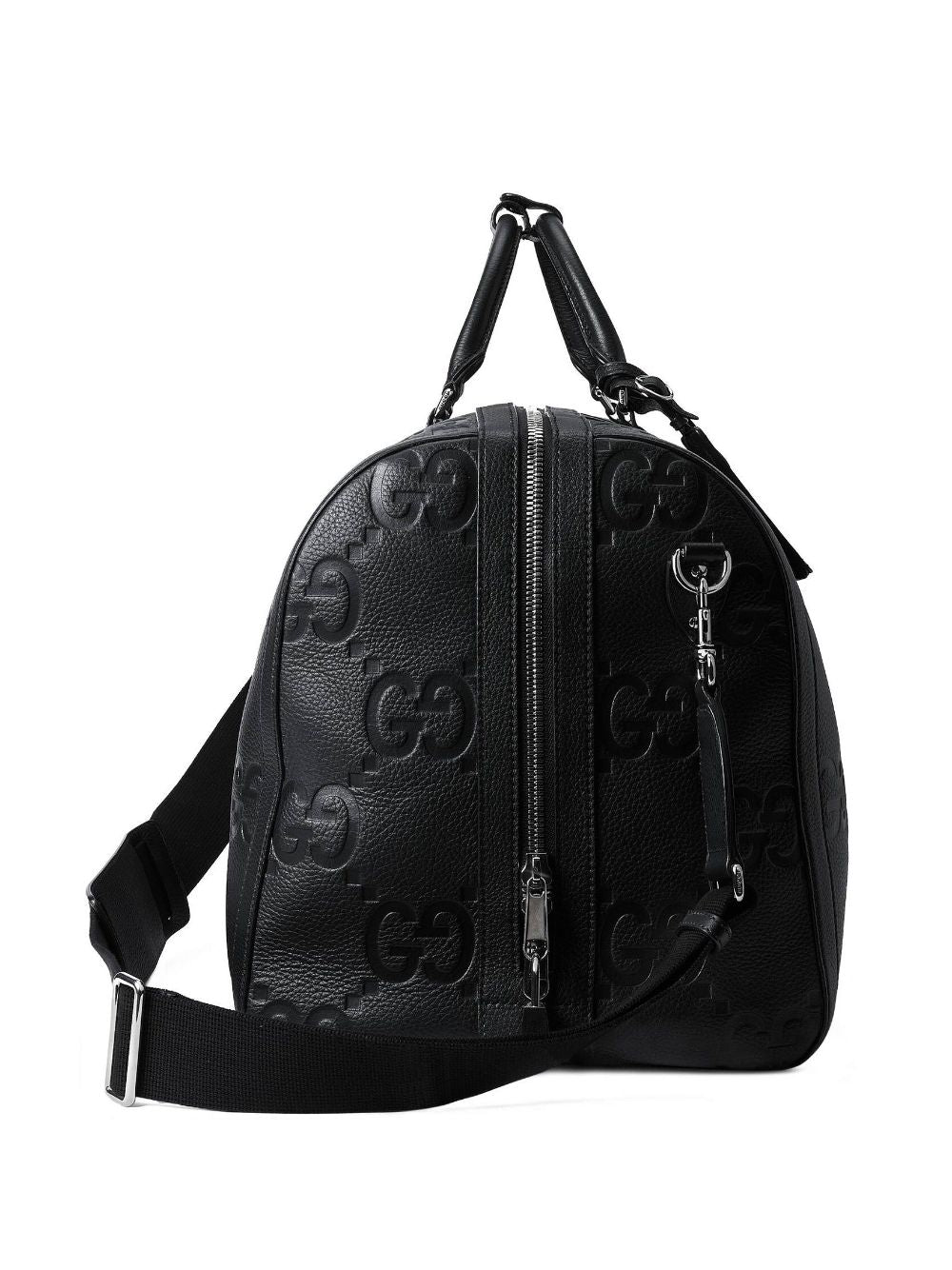 G*u*i jumbo gg large duffle bag