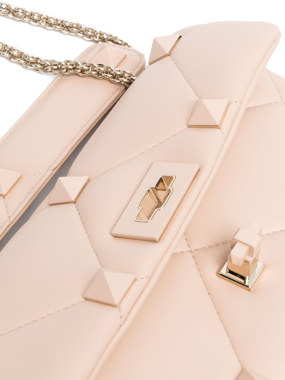 Valentino Garavani Roman Stud shoulder bag