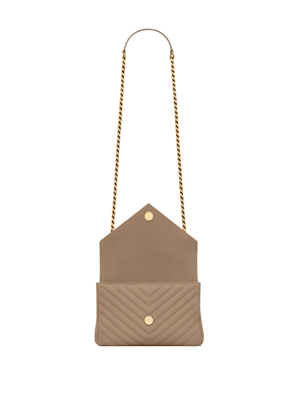 Saint Laurent medium Collège shoulder bag