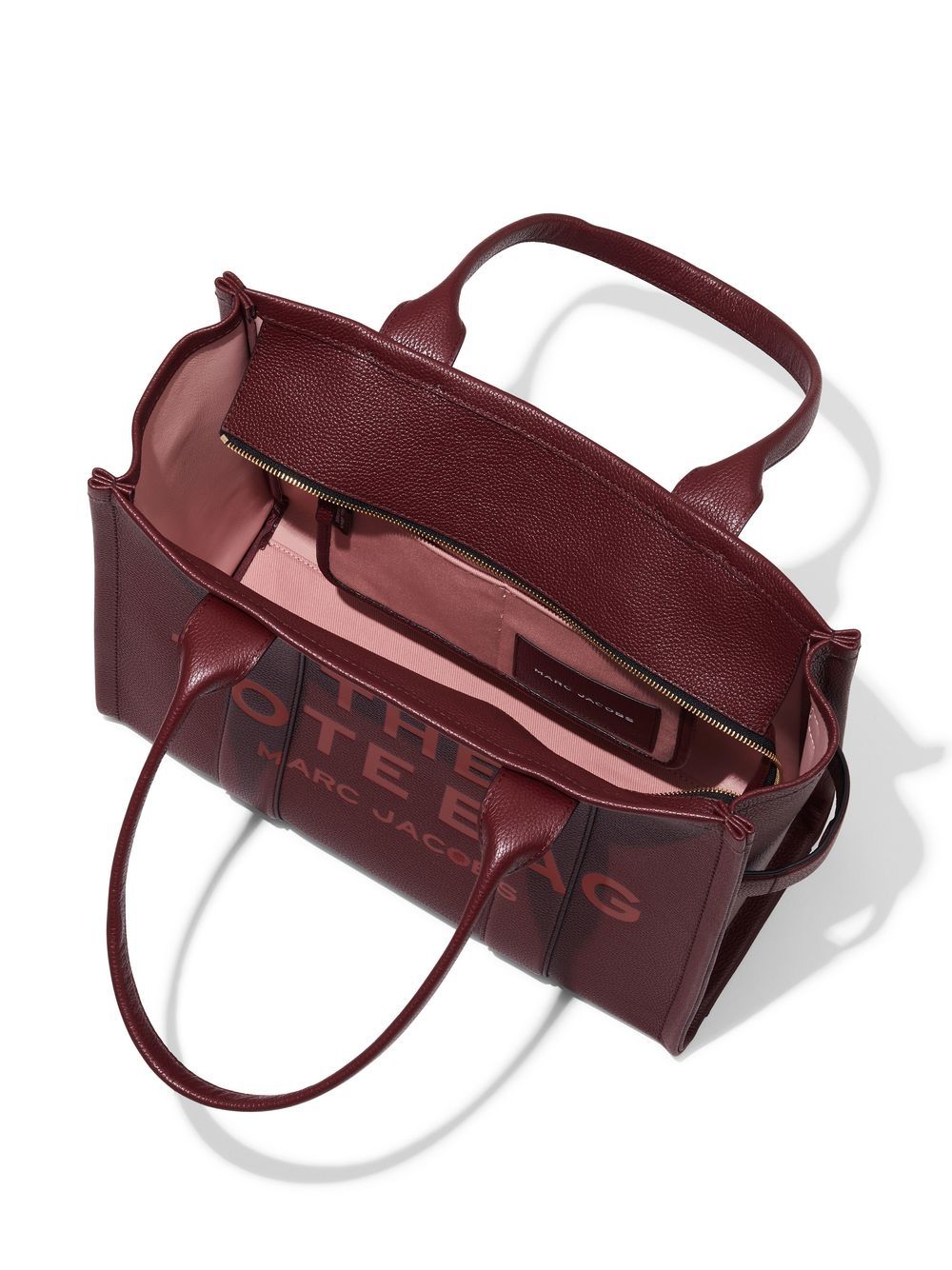 Marc Jacobs The Large Tote bag