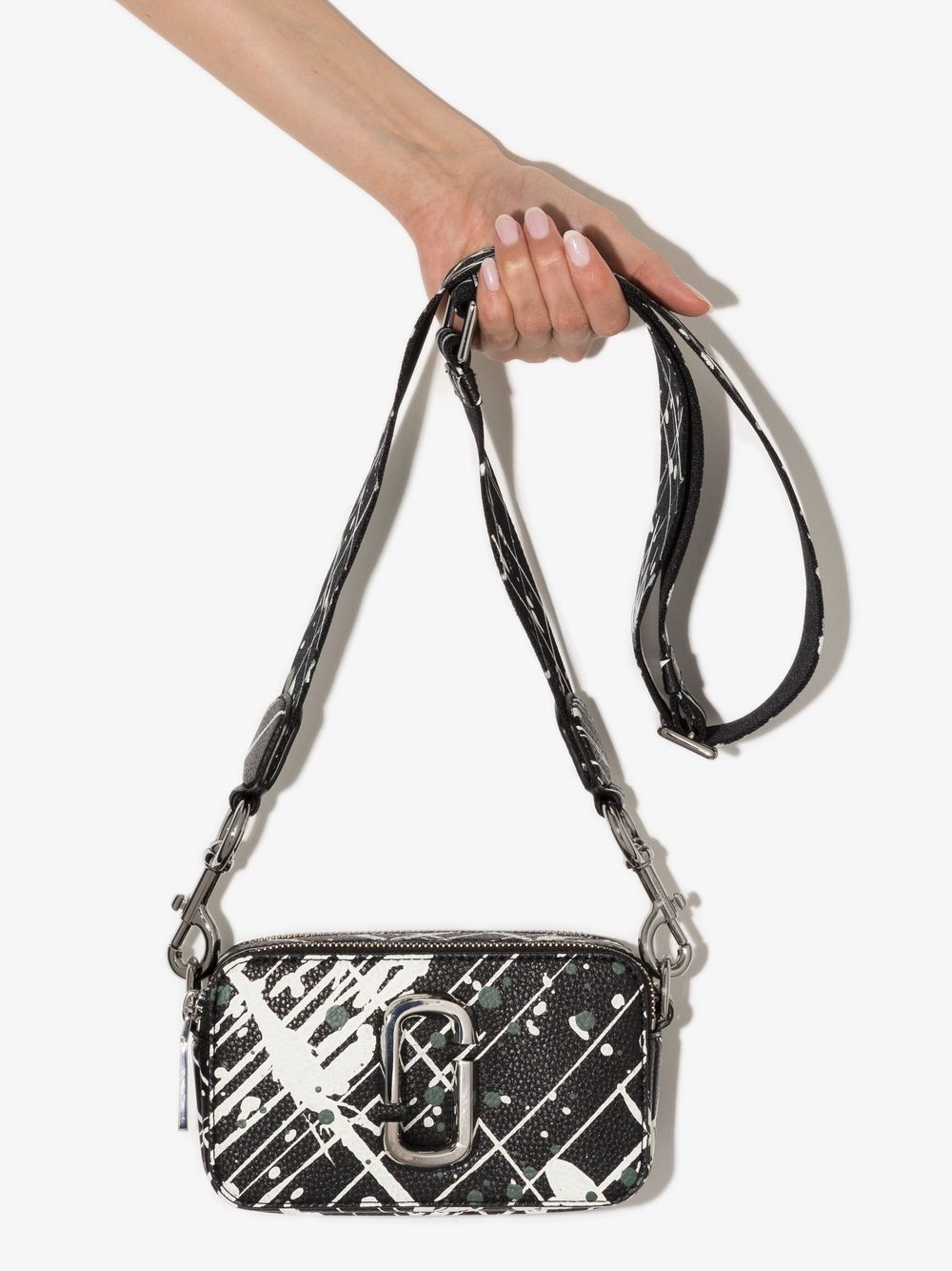 Marc Jacobs The Snapshot camera bag