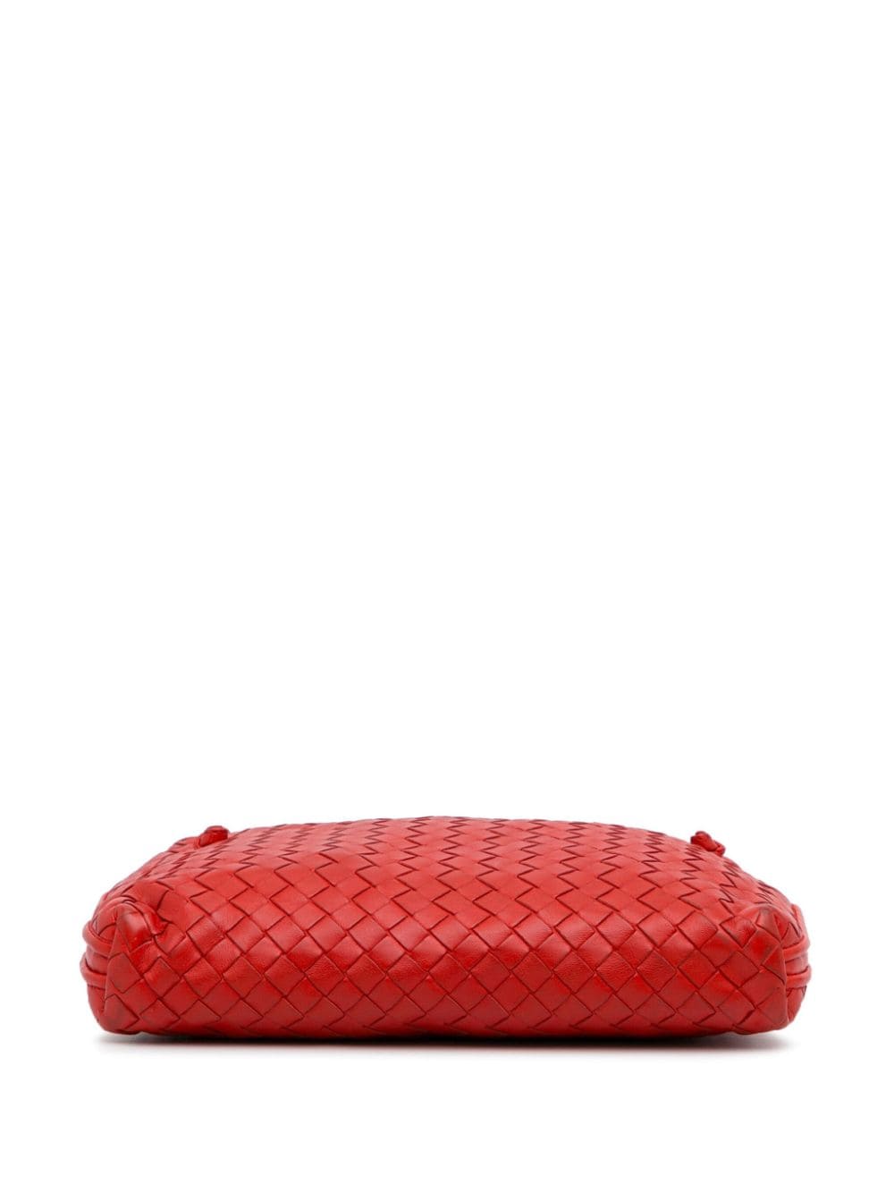 Bo*te*ga ve*ne*ta   2012-2023 nodini intrecciato crossbody bag