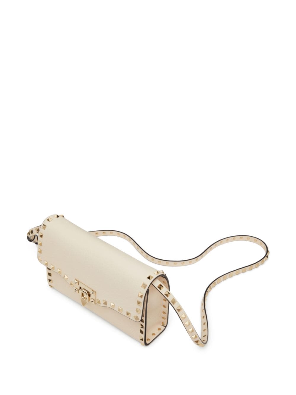 Valentino Garavani small Rockstud leather crossbody bag