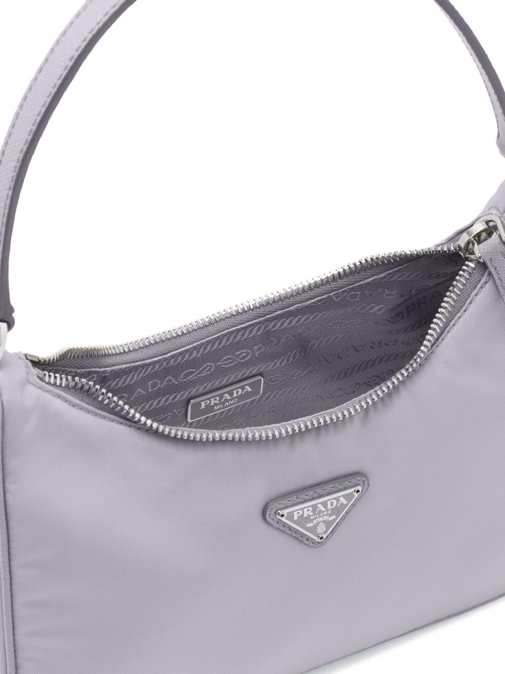 Pra*a re-edition 2005 re-nylon mini bag