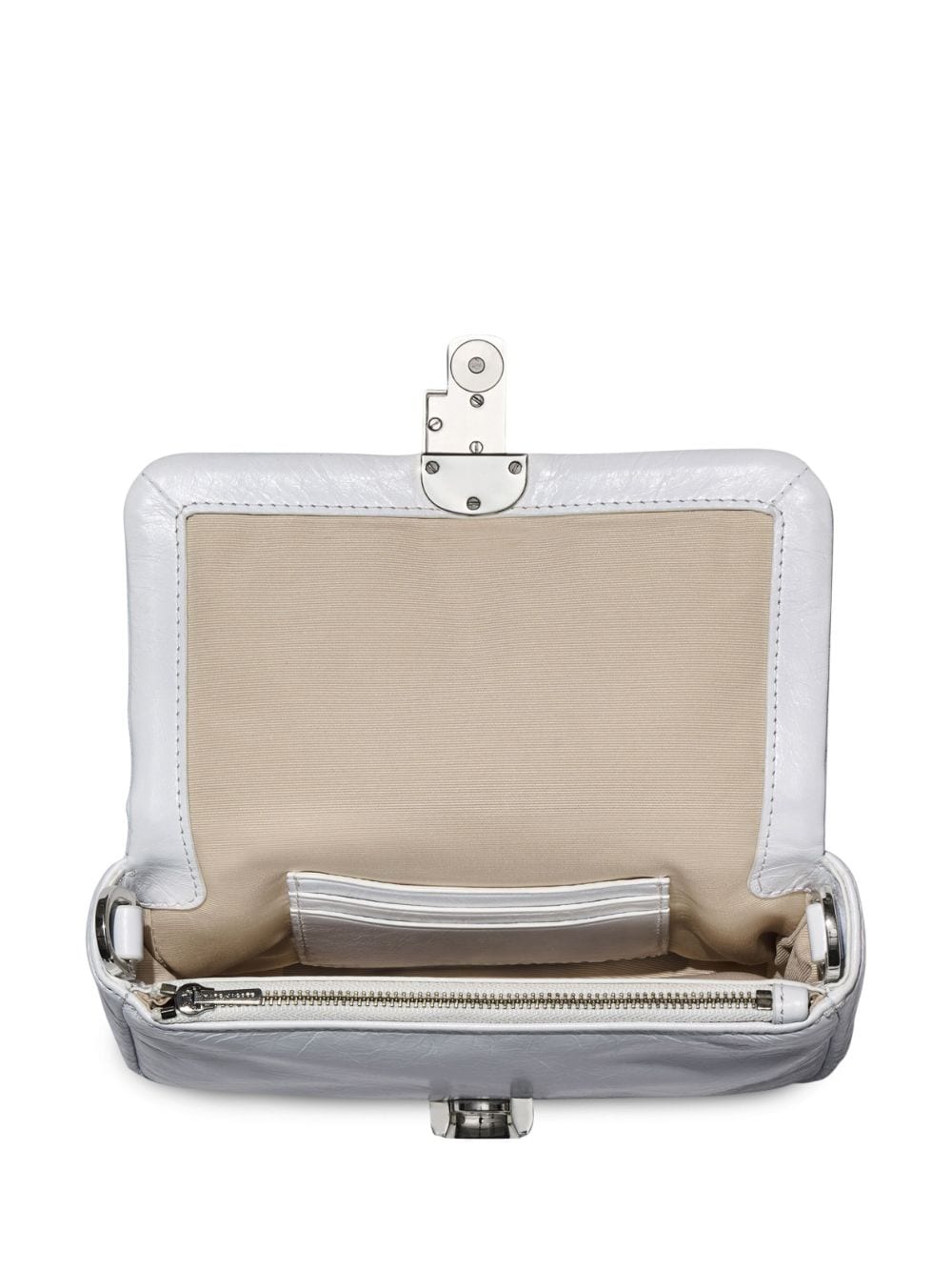 Marc Jacobs The Mini J Marc Pillow bag