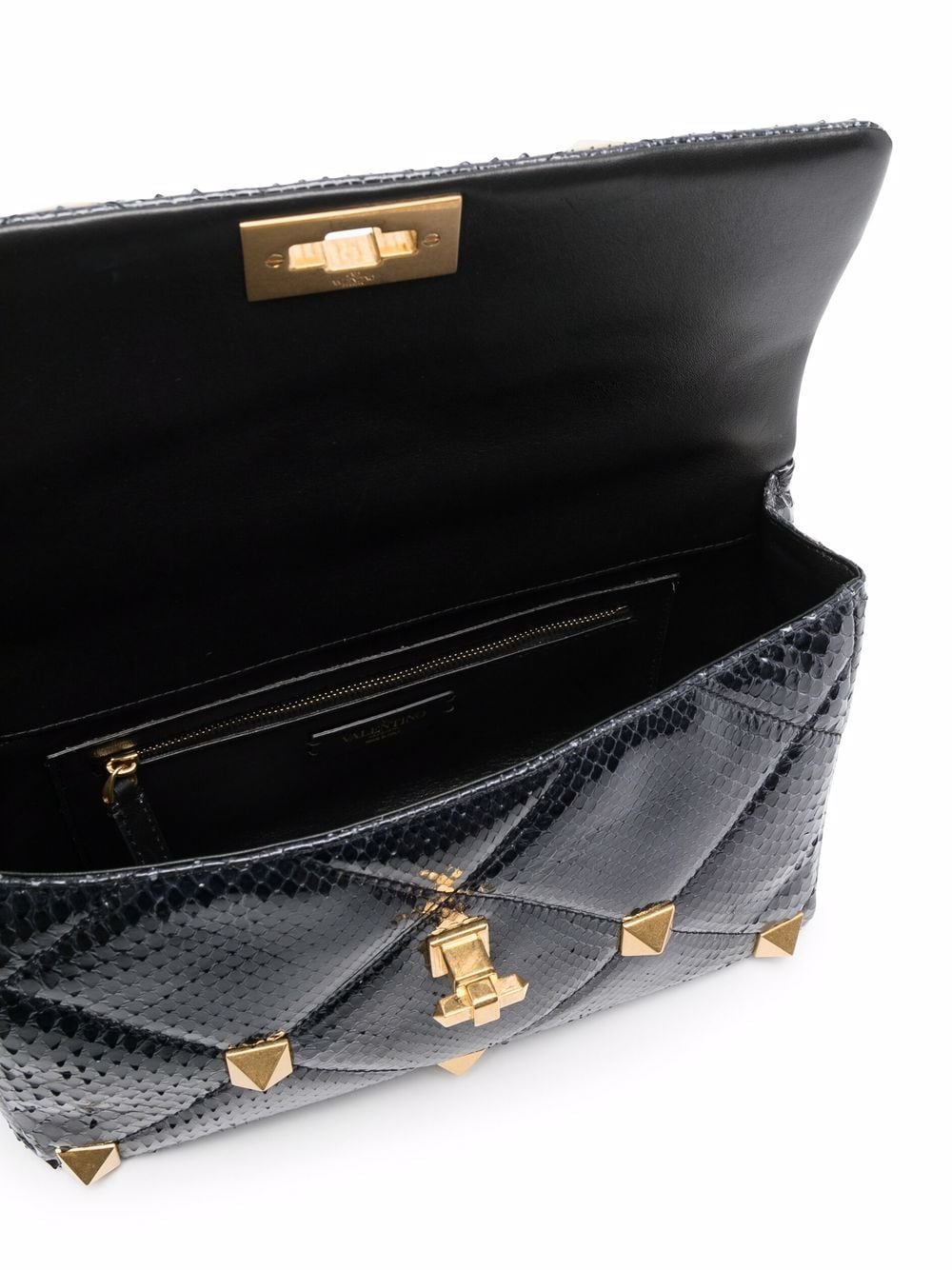 Valentino Garavani Roman Stud tote bag