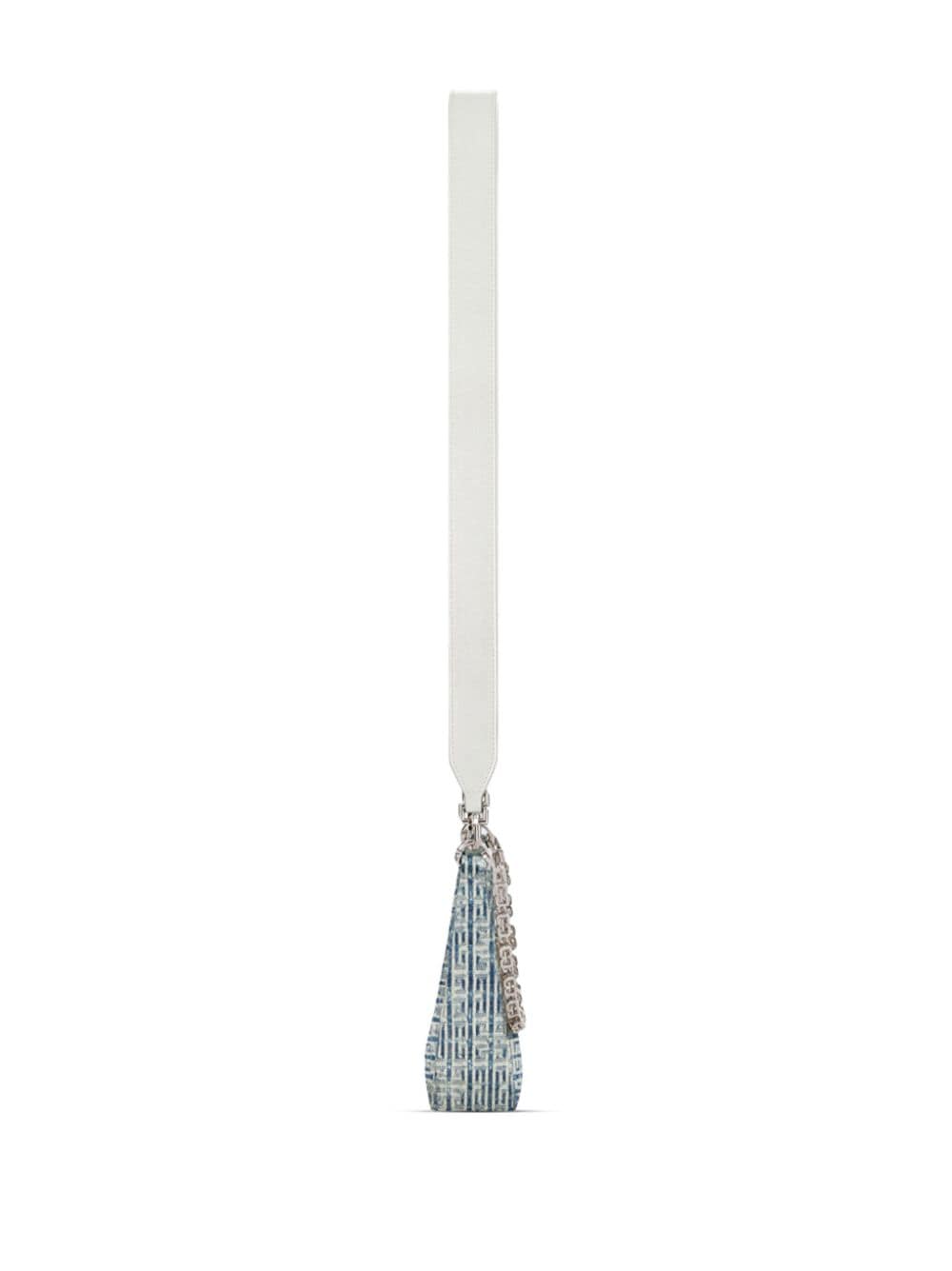 Givenchy Moon Cut Out shoulder bag