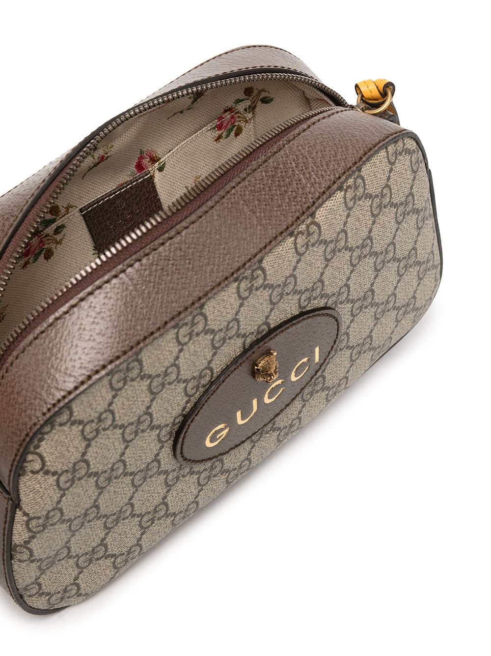 g*u*i gg S*p*e crossbody bag