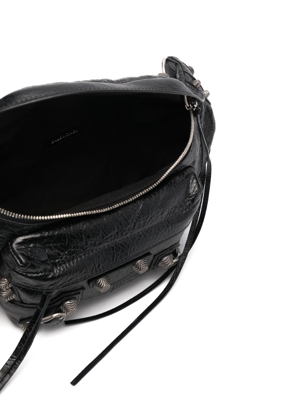 Ba*len*cia*ga le cagole belt bag