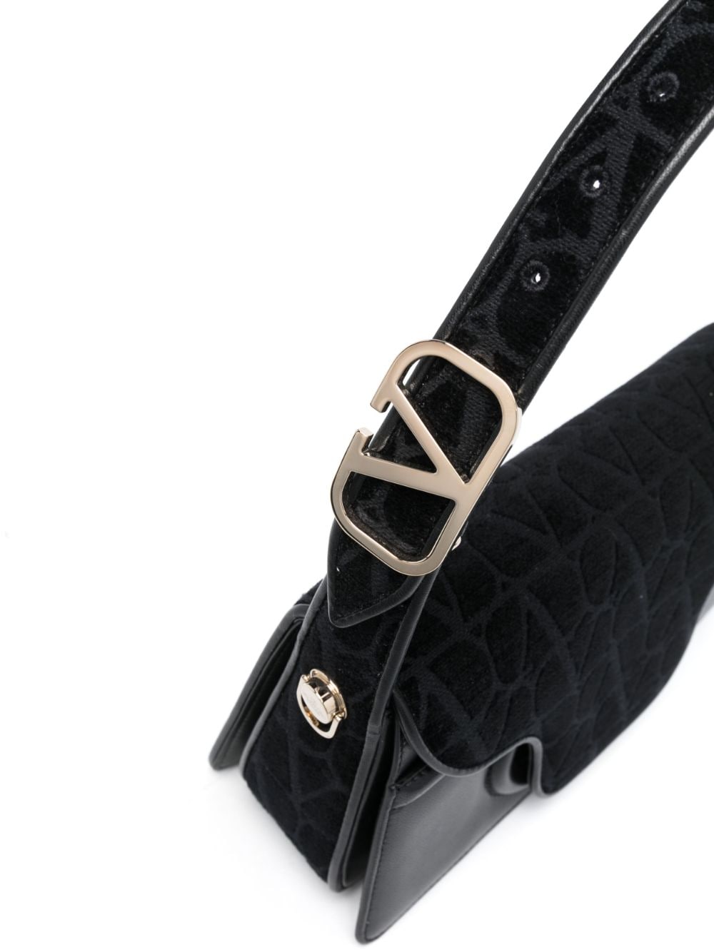 Valentino Garavani Le Grand Deuxième Toile Iconographe shoulder bag
