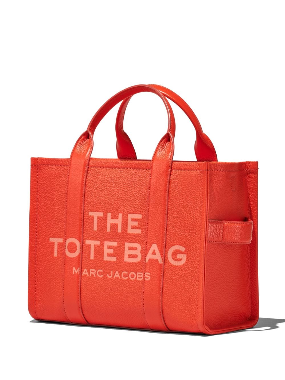 Marc Jacobs The Leather Medium Tote bag