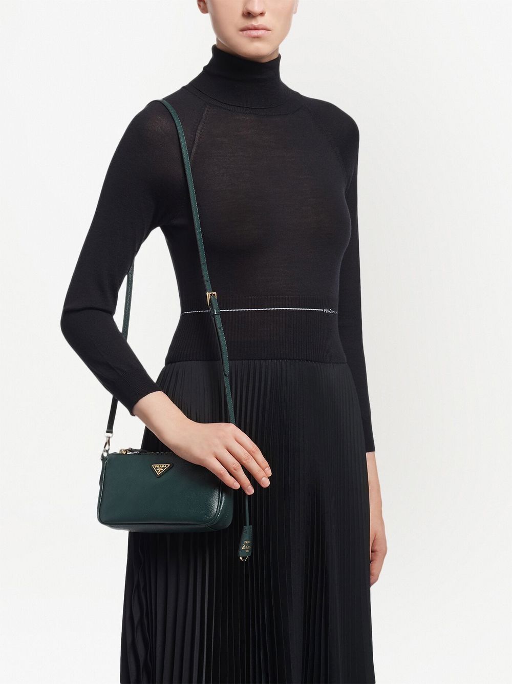Pra*a re-edition 2000 shoulder bag