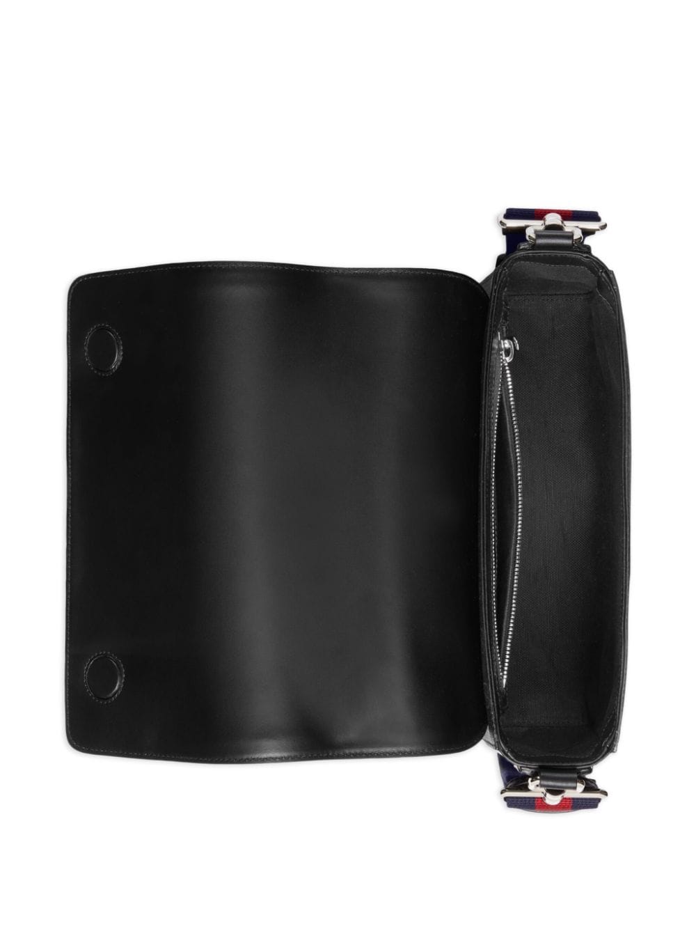 g*u*i ophidia gg S*p*e leather shoulder bag