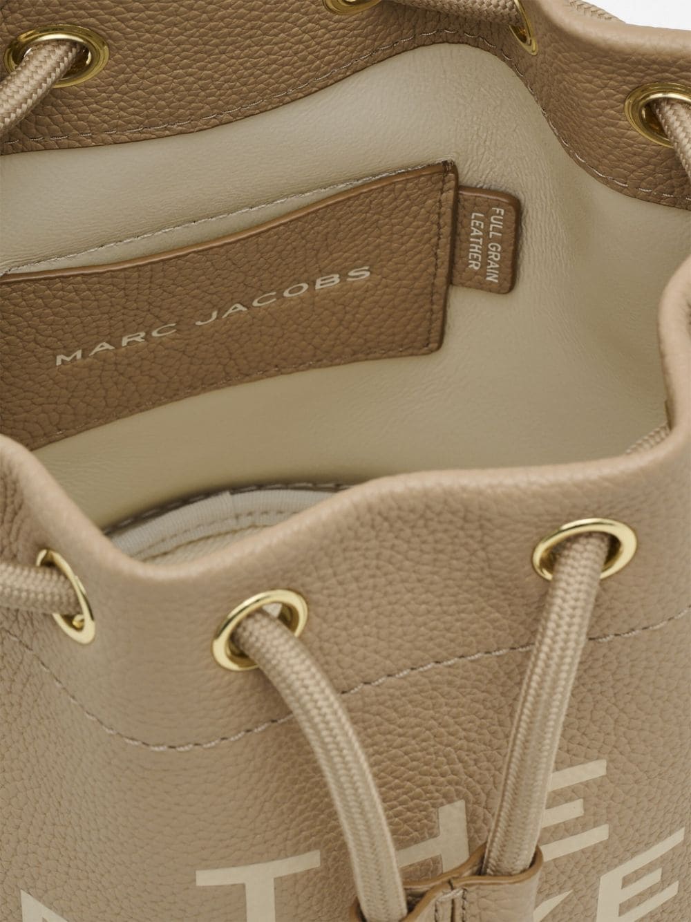 Marc Jacobs The Bucket bag