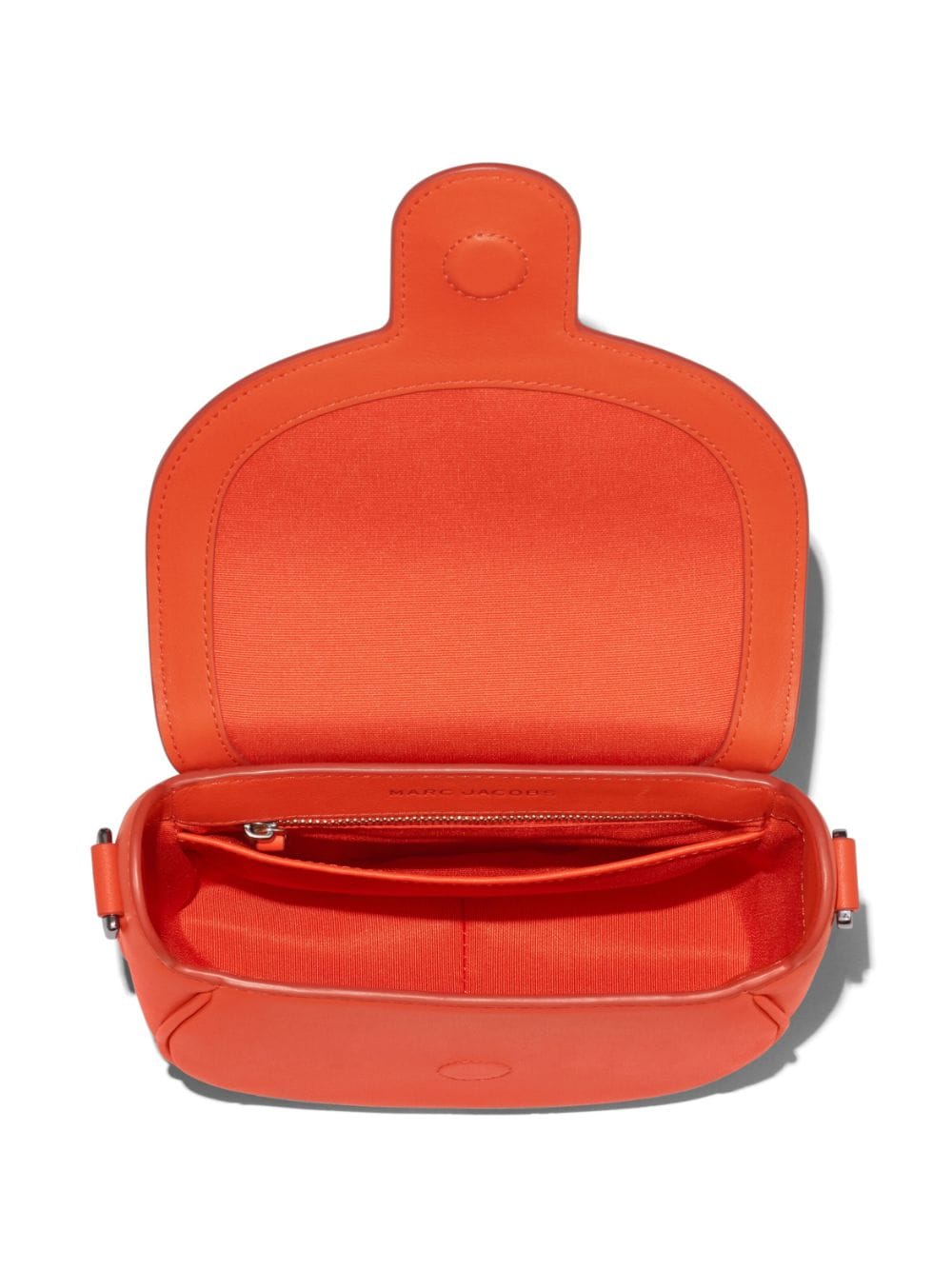 Marc Jacobs The J Marc Small saddle bag