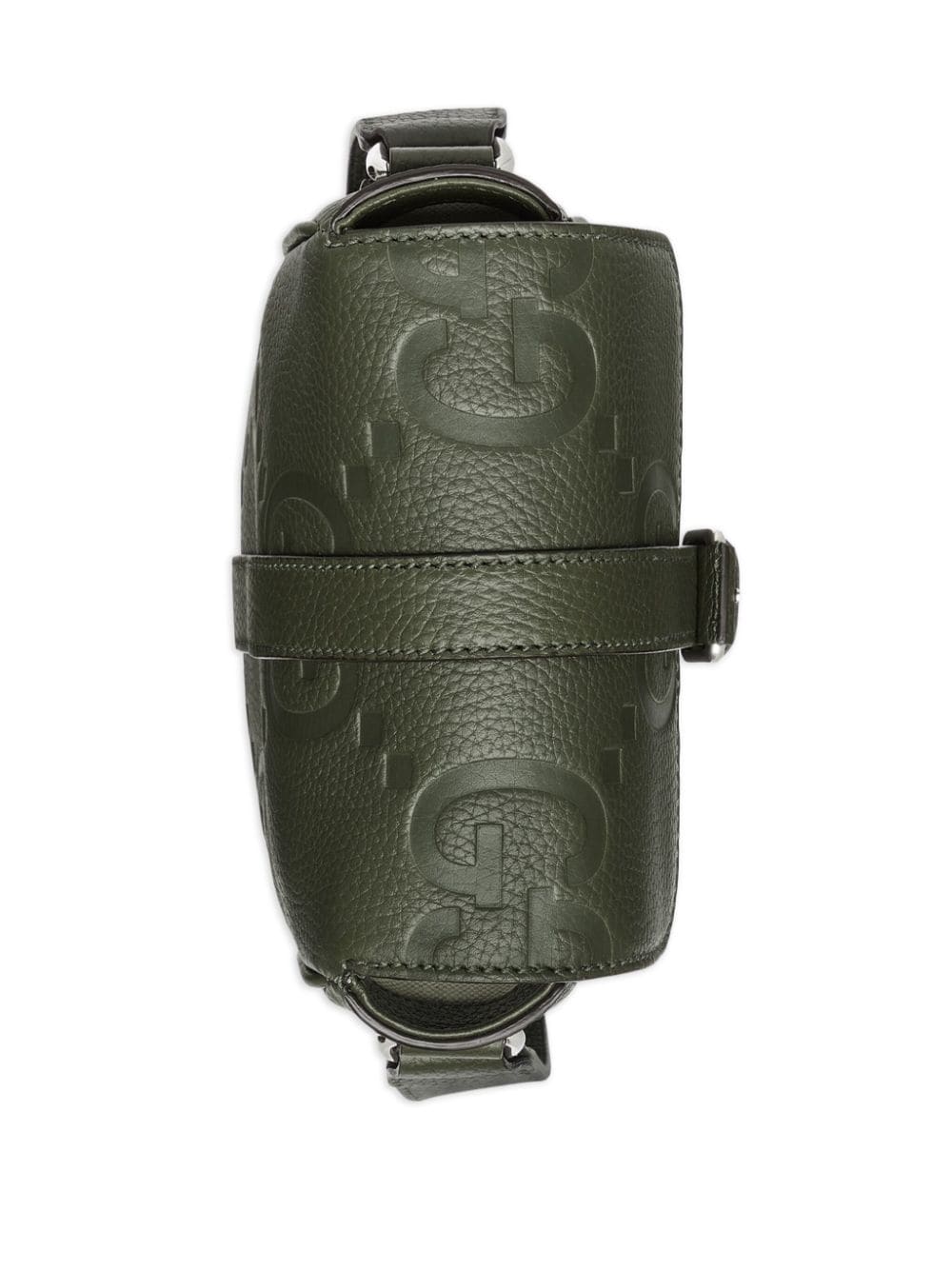 G*u*i small jumbo gg messenger bag