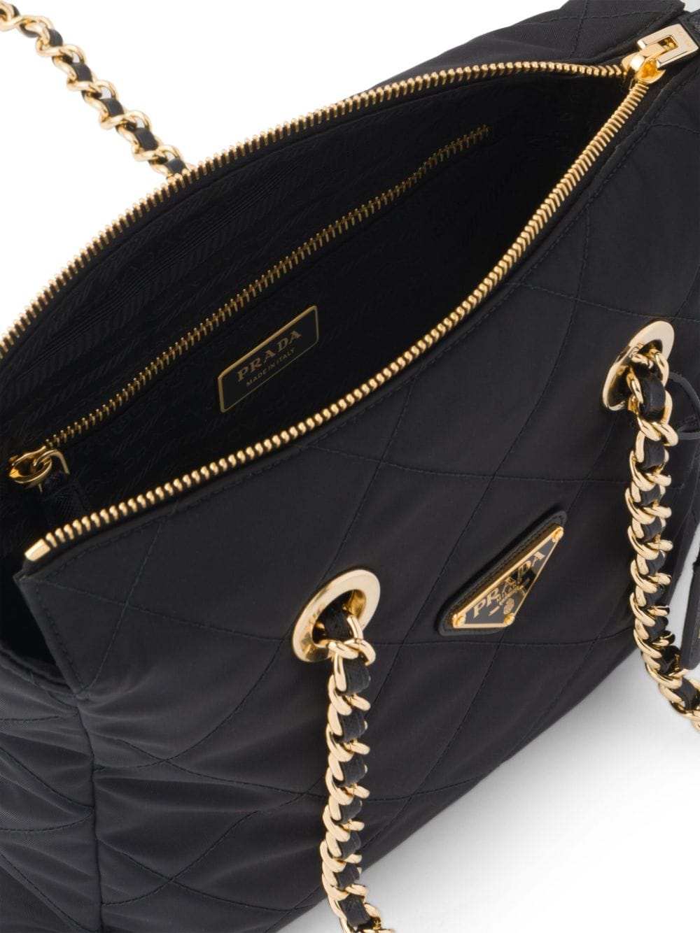 Pra*a re-edition 1995 shoulder bag