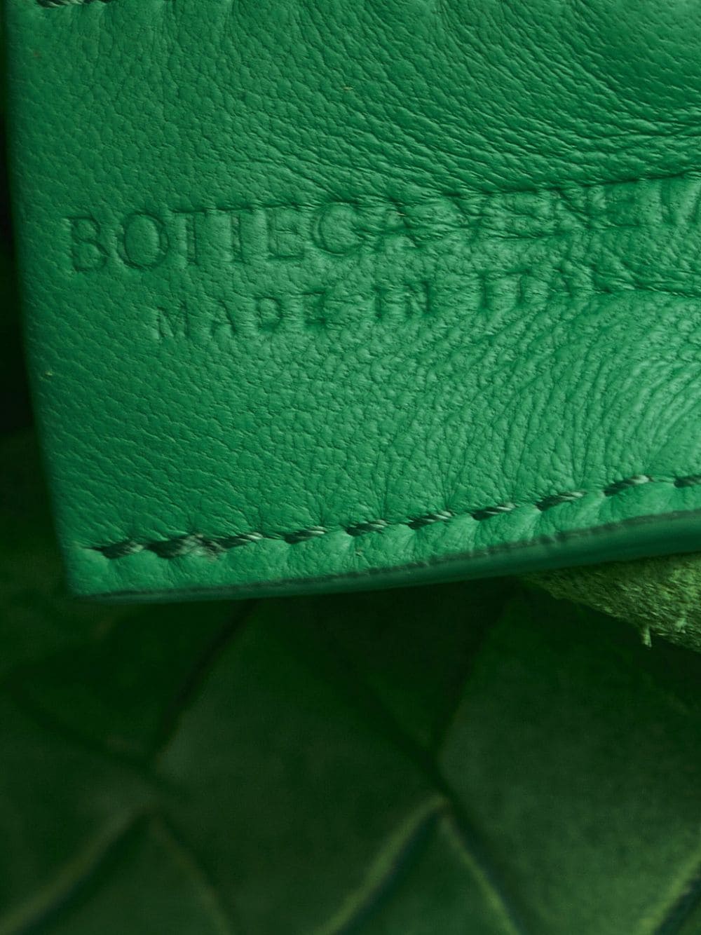 Bo*te*ga ve*ne*ta   mini loop shoulder bag